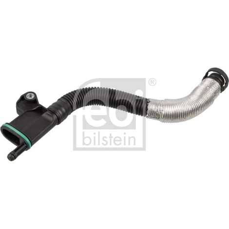 Tuyau, ventilation de carter-moteur FEBI BILSTEIN 109552 AUDI 06J 103 213 B (1/2)