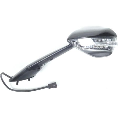 linker spiegel rms für motorrad aprilia 1000 rsv4 racing factory (1/4)