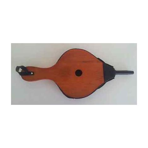 Soffietto legno Ferraboli ravviva brace 624