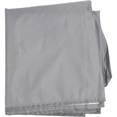 Ortviai Housse de Voiture Extérieure 450 x 230 cm – Imperméable, Anti-UV et Anti-Poussière en Polyester Oxford (1/5)