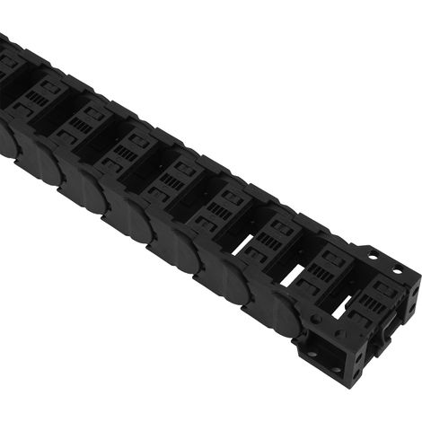 Câble de pont silencieux pour réservoir, assemblage détachable de 1 m, D2025/38/50/57/60/75/77/100/103/125D2050 (1/5)