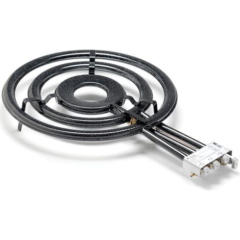 Paellero TT-700 Propano 50 mbar