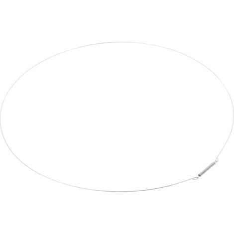 Collier extérieur