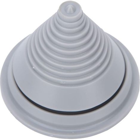 1 équilibreur de lame, pour tondeuse à gazon, test d'équilibre précis, compatible lames de différents diamètres, outil jardin et ferme (1/5)