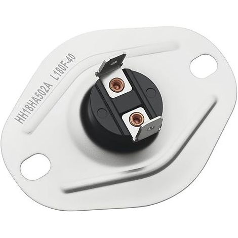 HH18HA502A L180F-40 limit switch, compatible with Carrier 1NT01L-4565 and Bryan