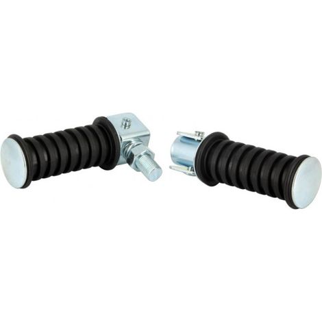 HOUSSE DE SELLE KAWASAKI KXF 250/450 2021 - 2023 BLACK (M220-1B)