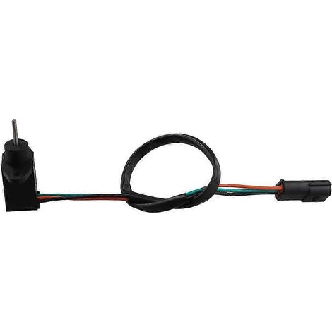 38920-00550 Richtungssensor EPS-Sensor Lenkungssensor für JXLGV (1/5)