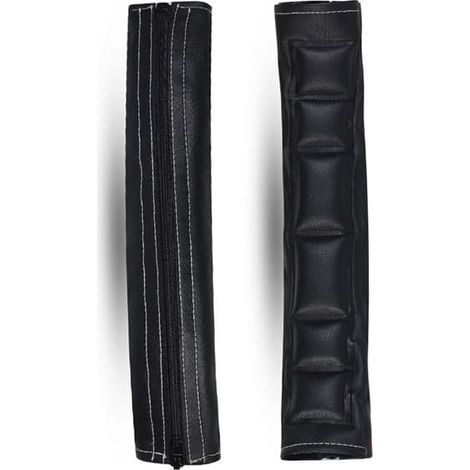 Housse de rechange pour casque Sony MDR-1A (noir et blanc) (1/5)