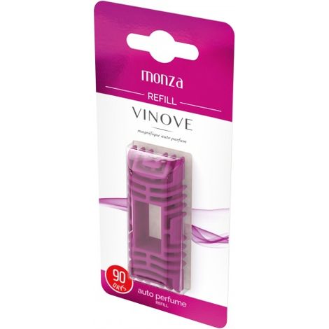 Vinove Monza Lufterfrischer-Nachfüllpackung