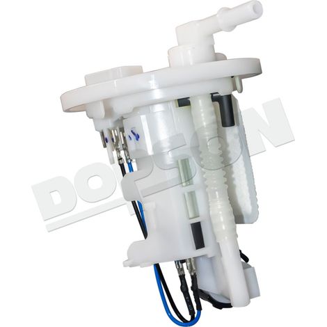 Pompe à carburant pour moto WR250R EBC1147 : résistante à l’usure, durable et à débit stable.