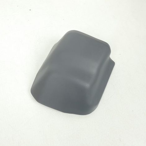 Coffre Tablier Arrière Gris pour scooter PGO PMX 50 Sport (1/4)