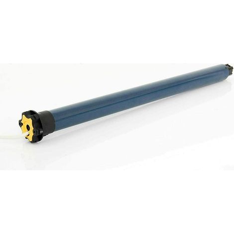 Moteur Somfy oximo IO 10/17 1037689 pour volets roulant