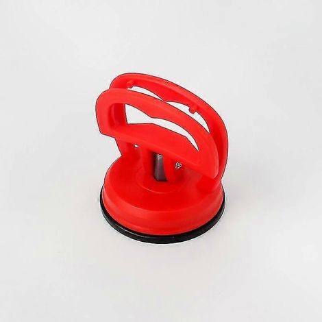 Kit de Dépose Écran Smartphone, Outil de Réparation Électronique à Ventouse Double Haute Adhérence, Pince de Levage pour Tablette, Maintenance Précise (1/5)