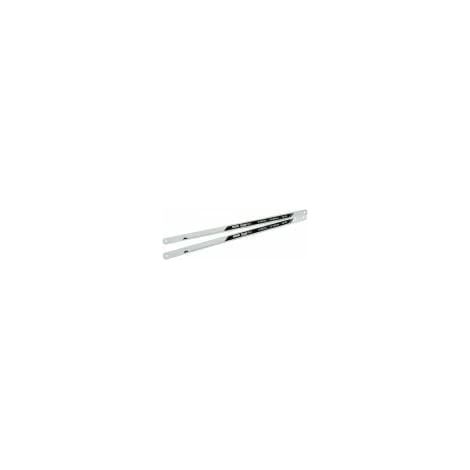 Hoja de sierra Stanley Fatmax 300 mm x 18 oz / 2 unidades.