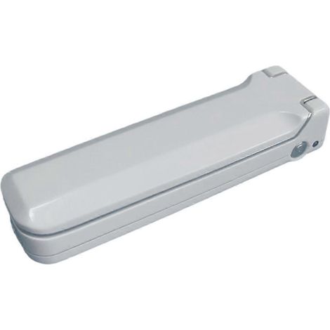Lampe germicide portable pliable UV, lampe de stérilisation germicide de voyage (1/5)