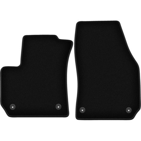 Delantero BÁSICO para: Opel Zafira B monovolumen 2005-2014 (1/5)
