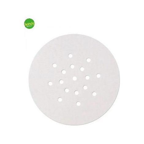 Disco Abrasivo Imperial Ø 225mm 5pz 40gr