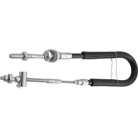 Kupplungszug Farmtrac FT 9120 Dtn (P7.06.N220316.2) Satz (1/3)