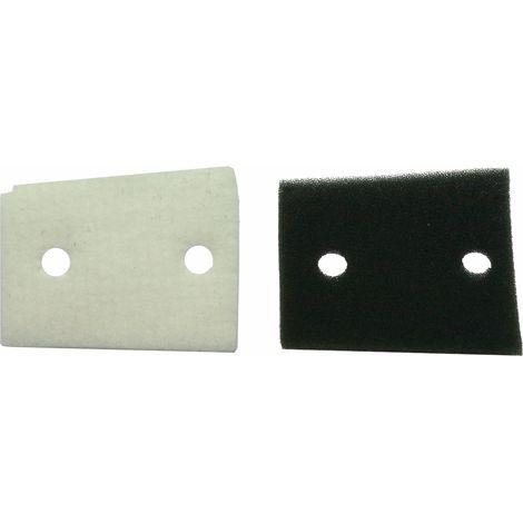 Luftfilter Freischneider Kettensägengebläse FS48 FS52 FS62 FS66 STIHL 310626
