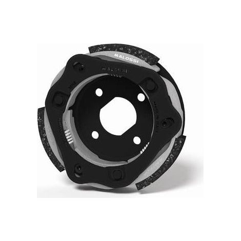 Embrayage DELTA CLUTCH - Réglable pour Cloche Ø107mm