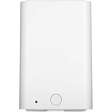 Amplificateur de signal 300M, mini routeur sans fil, répéteur sans fil WIFI, extension de signal de routage WR11 (1/4)