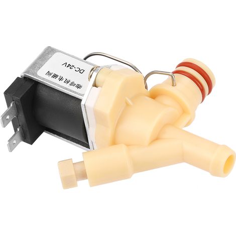 Électrovanne électrique DC24V normalement fermée pour machine à café (1/5)