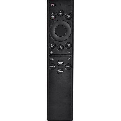 Ersatzfernbedienung für Samsung TV (2019-2025) mit Sprachsteuerung. (1/4)