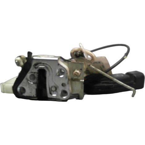 [PRODUIT D'OCCASION] Systeme Condamnation Avant Droit CITROEN C1 5p ♻️ Ref Oe. 9136t9 - Garantie à vie (1/3)