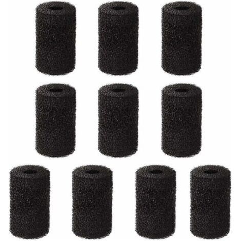 Pack of 10 Polaris rear wash basins for 180, 280, 360, 380, 480 and 3900--DTEKGAZ