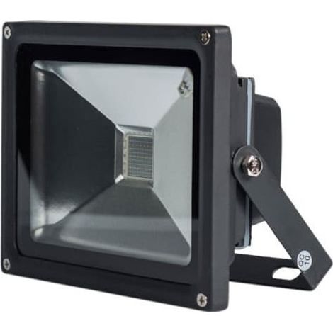 Proyector exterior volteno vo0539 20W LED IP65