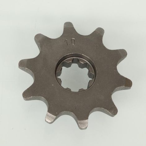 Ausgangszahnrad Esjot für Motorrad KTM 50 SX 50-12008-10 10 (1/2)