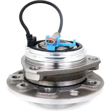 Front Hub Wheel Bearing for MK5 5 Stud Bearing Head--