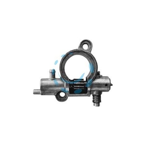 POMPA OLIO PER MOTOSEGA LEGGERA CC.25,4