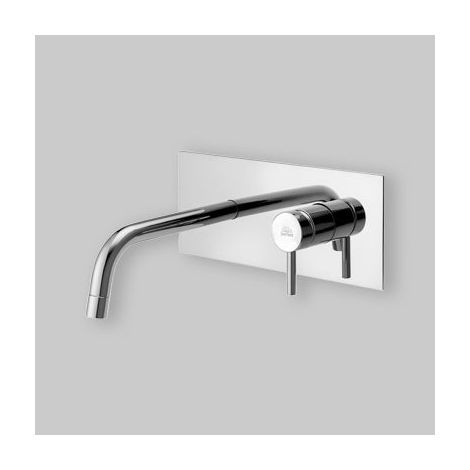 Bocca A Muro Stick Mix Lavabo Incasso (1/5)