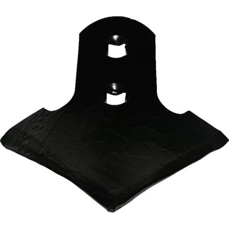Gänsefußschar 150x5 DH 45 UNIVERSAL CP2101V (1/2)