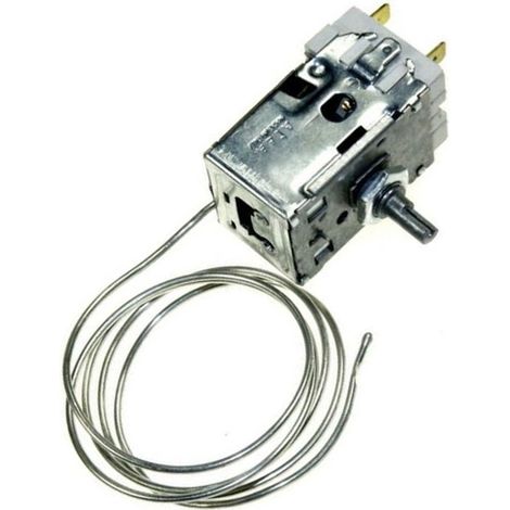 Ersatzteil - Thermostat -  - AEG, ARTHUR MARTIN ELECTROLUX, FAURE, ZANUSSI, ELECTROLUX