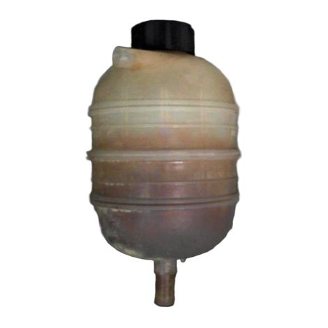Vase Expansion PEUGEOT 206 [PRODUIT D'OCCASION]♻️132311
