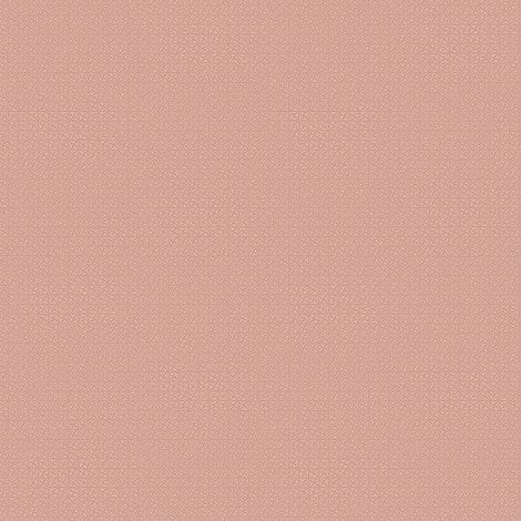 Struktur Tapete Profhome GR322406-DI heißgeprägte Vliestapete mit geometrischen Formen dezent schimmernd rosa lachs-rot alt-rosa 5,33 m2