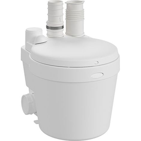 TRITURATORE WATERSAN WS11