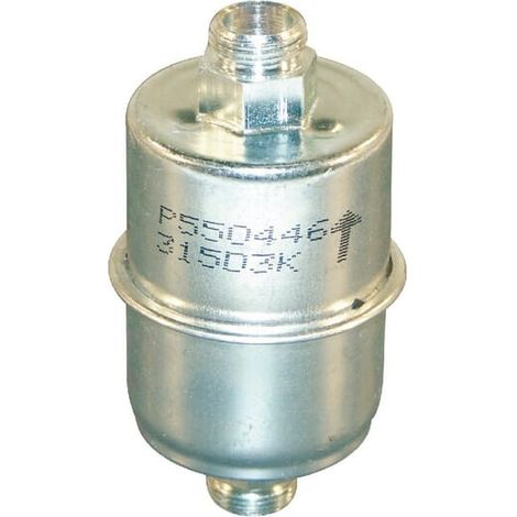 Filtro carburante inline Donaldson DONALDSON P550446