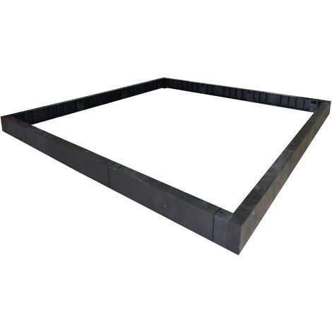 Base pour serre 6.8m² - Palram - 702557 (1/3)