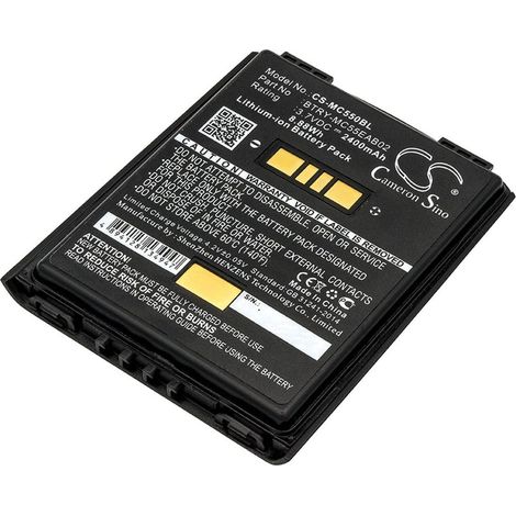 Batteria per Symbol MC55 ecc