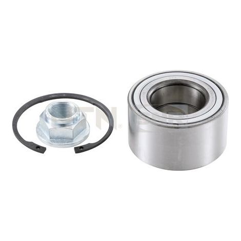 Kits de roulement de roue - R170.56 - SNR - Compatible avec véhicule Mazda