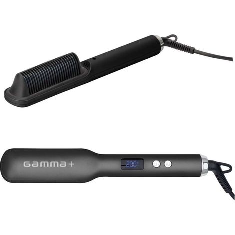 Spazzola Capelli Lisciante Hot Brush Ceramic 820 GAMMA+