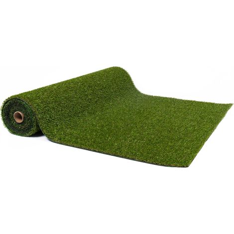 Fornorth Kunstrasen Original 15 mm, 1 x 5 m Rolle