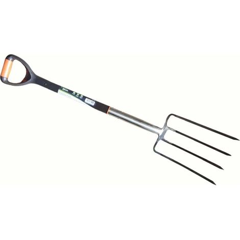 Greenblade Stainless Steel Digging Fork (1/3)