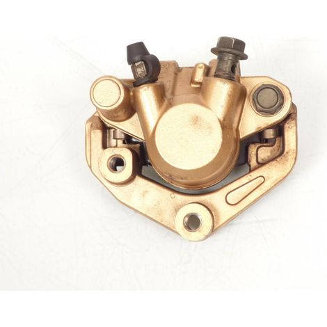 [PRODUIT D'OCCASION] Etrier de frein avant origine pour scooter Peugeot 50 V-Clic 4T (1/3)