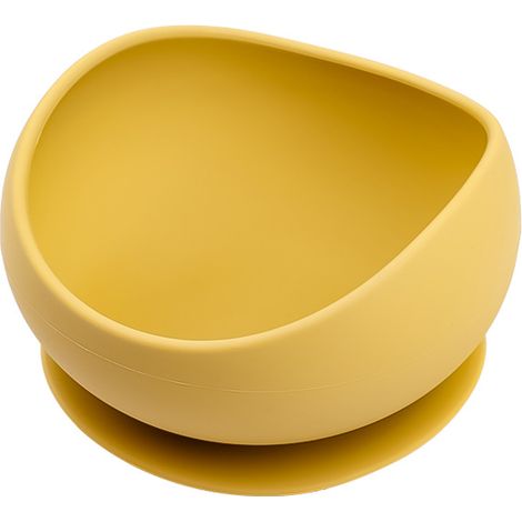 Silikon-Katzennapf – Anti-Schnurrhaar-Napf Futternapf mit Saugnäpfen, um das Verschütten von Trockenfutter, Nassfutter und Wasser zu verhindern – ideal für Welpen (1/3)