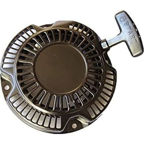 Applicable MT 72FW Rückstoßstarter kompatibel mit Benzinstamping Rammer Pull Start LL Fits MT72FW Motor Mikala Modell (1/4)