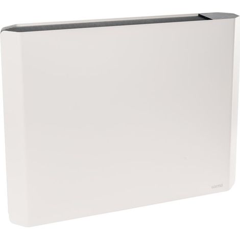 Radiateur bloc aluminium - Varma - Ørsta - 1500W - Blanc - NCO15 (1/4)